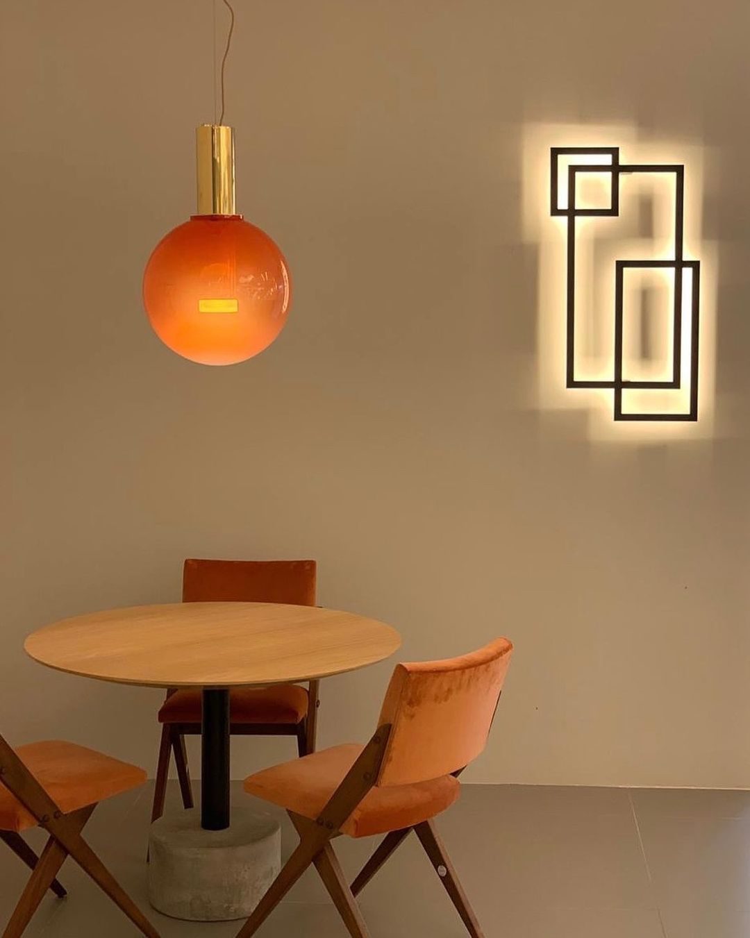Eidos Collection Pendant Lamp - Blowlighting