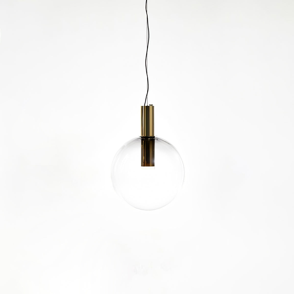 Eidos Collection Pendant Lamp - Blowlighting
