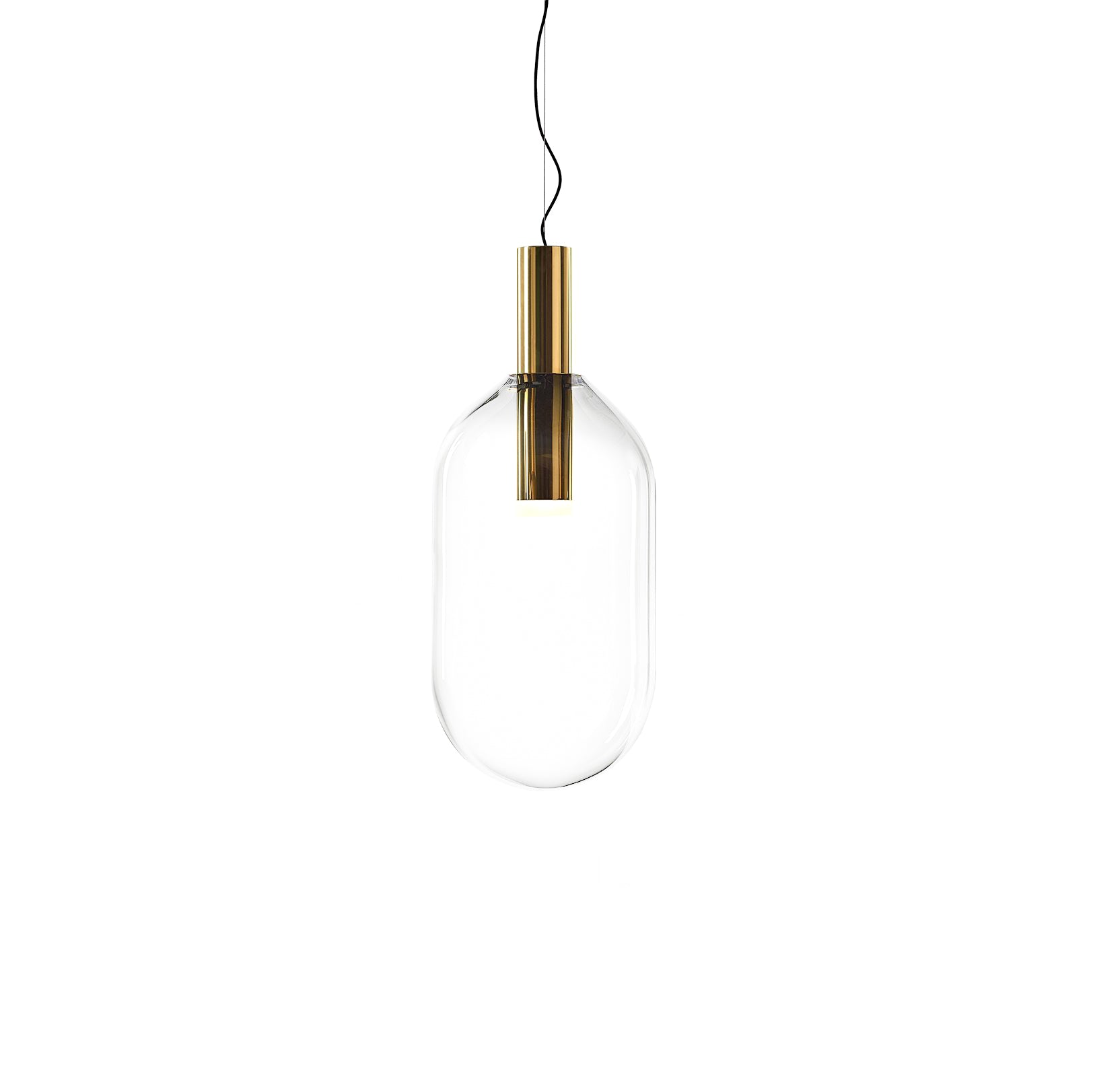 Eidos Collection Pendant Lamp - Blowlighting