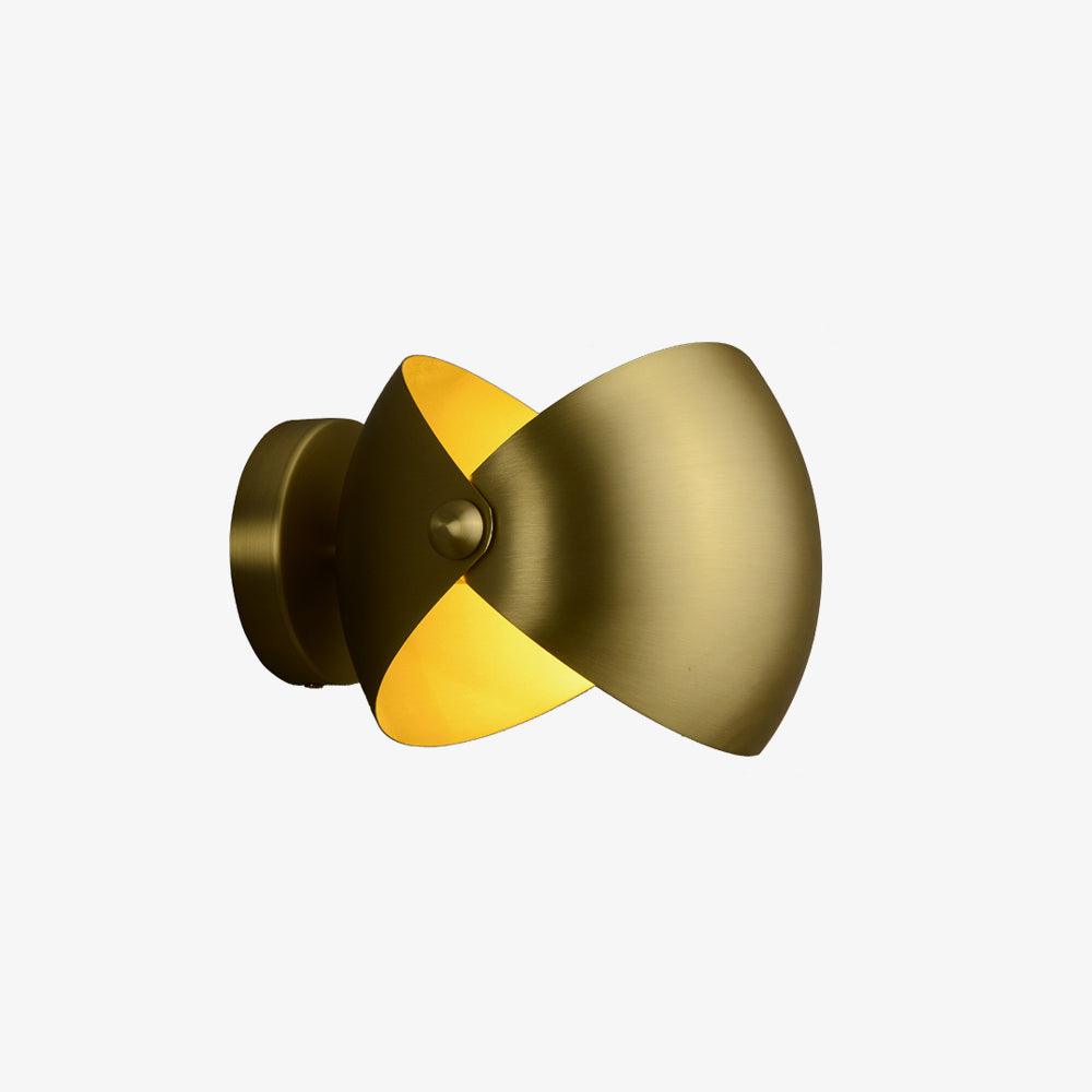 Eirene Wall Lamp - Blowlighting