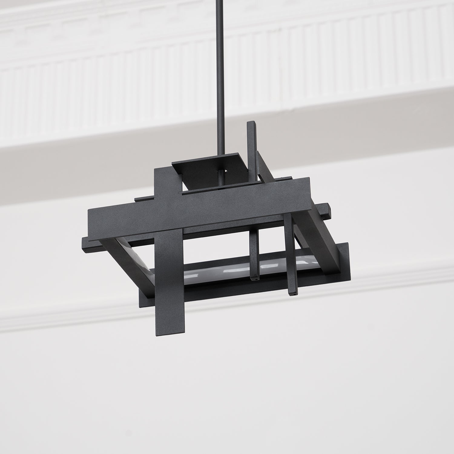 Eithne Planar Pendant Light - Blowlighting