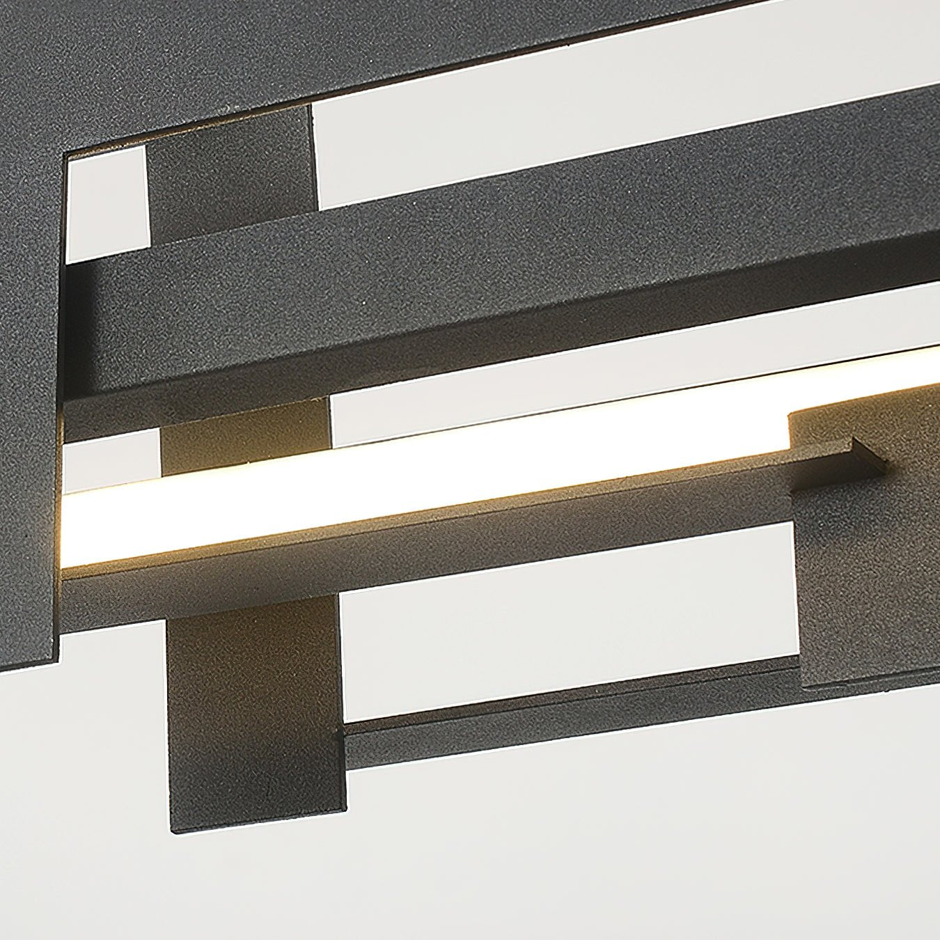 Eithne Planar Pendant Light - Blowlighting