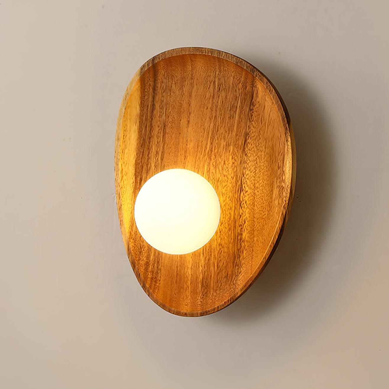 Eivor Wall Lamp - Blowlighting