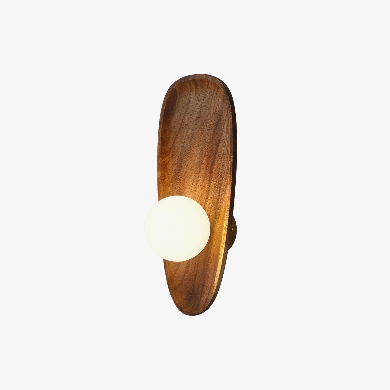 Eivor Wall Lamp - Blowlighting