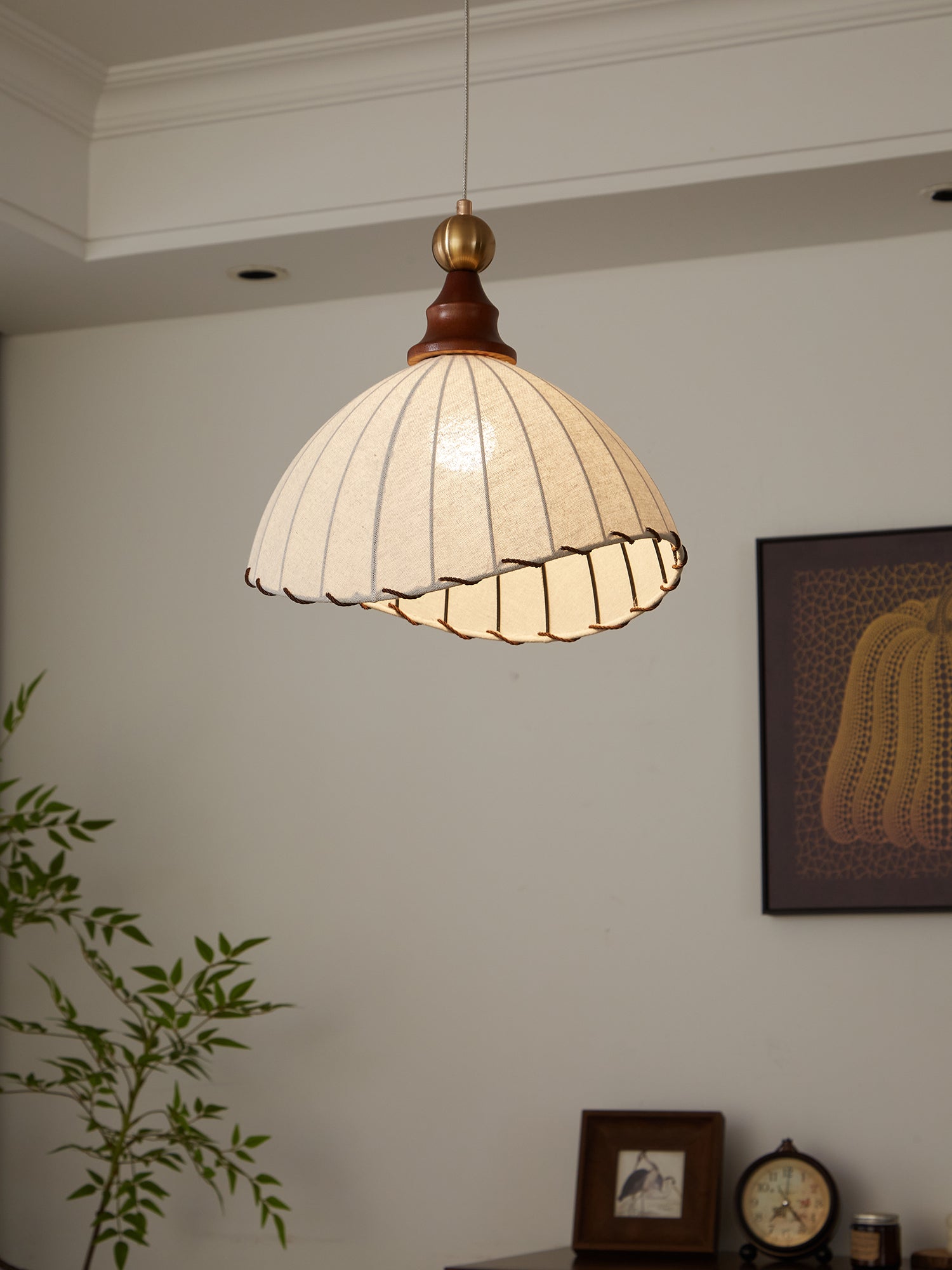 Eldora Pendant Light - Blowlighting