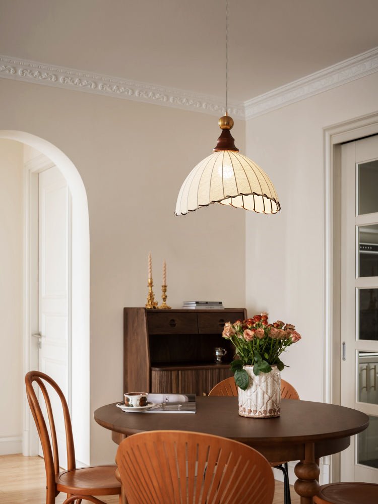 Eldora Pendant Light - Blowlighting