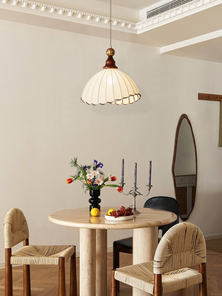 Eldora Pendant Light - Blowlighting