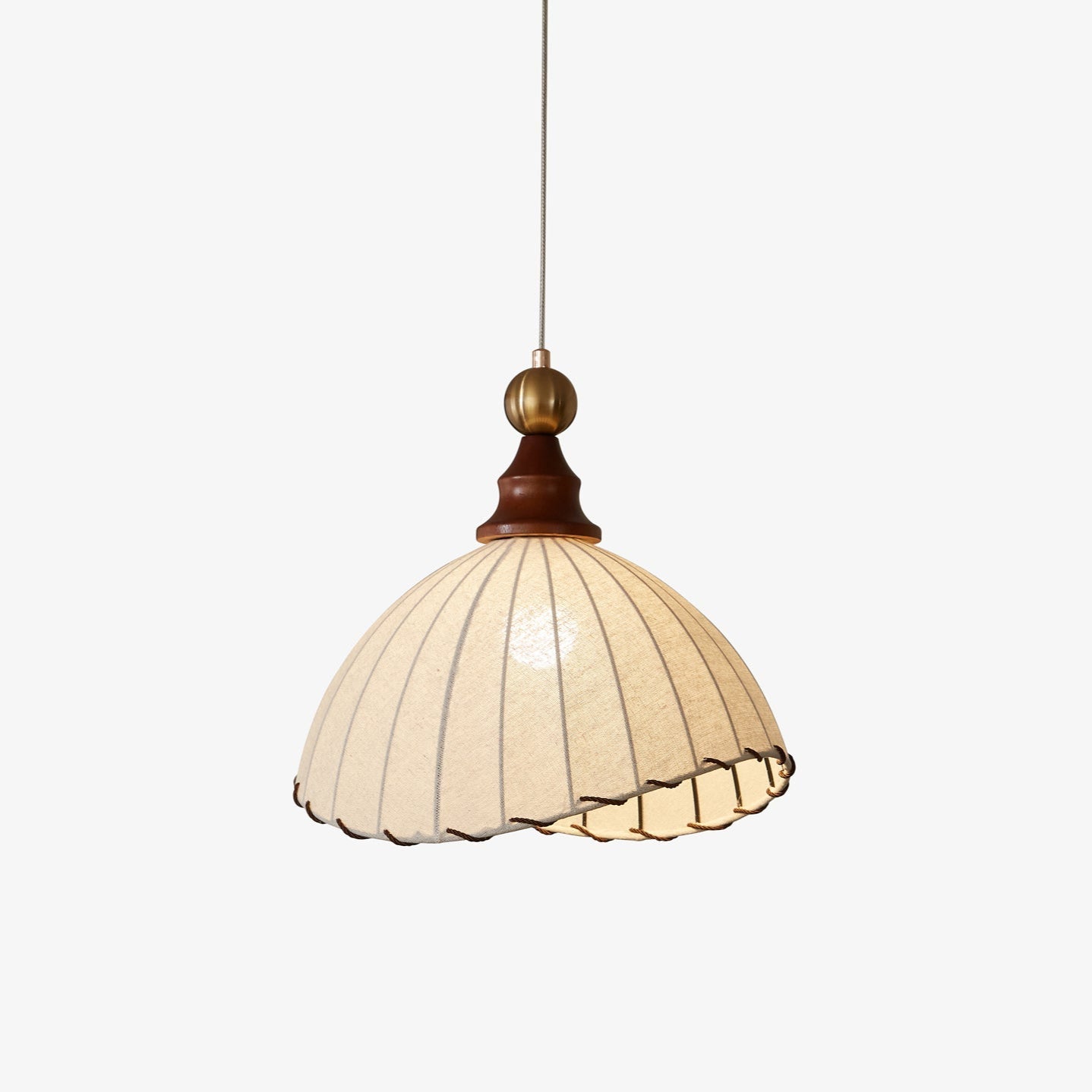 Eldora Pendant Light - Blowlighting
