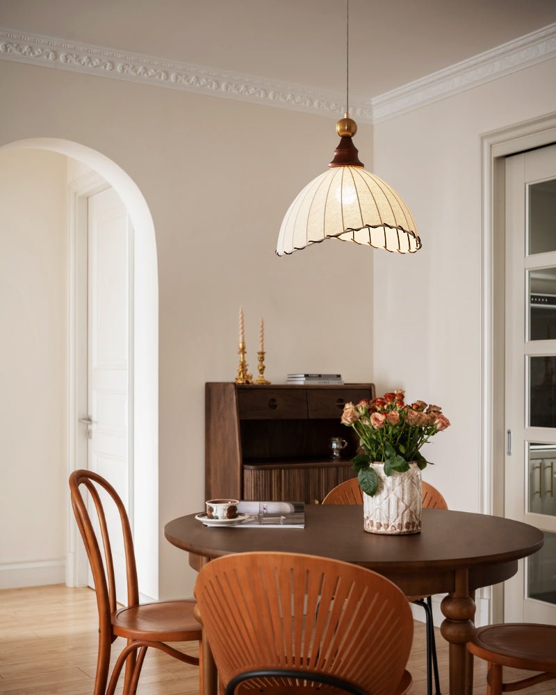 Eldora Pendant Light - Blowlighting