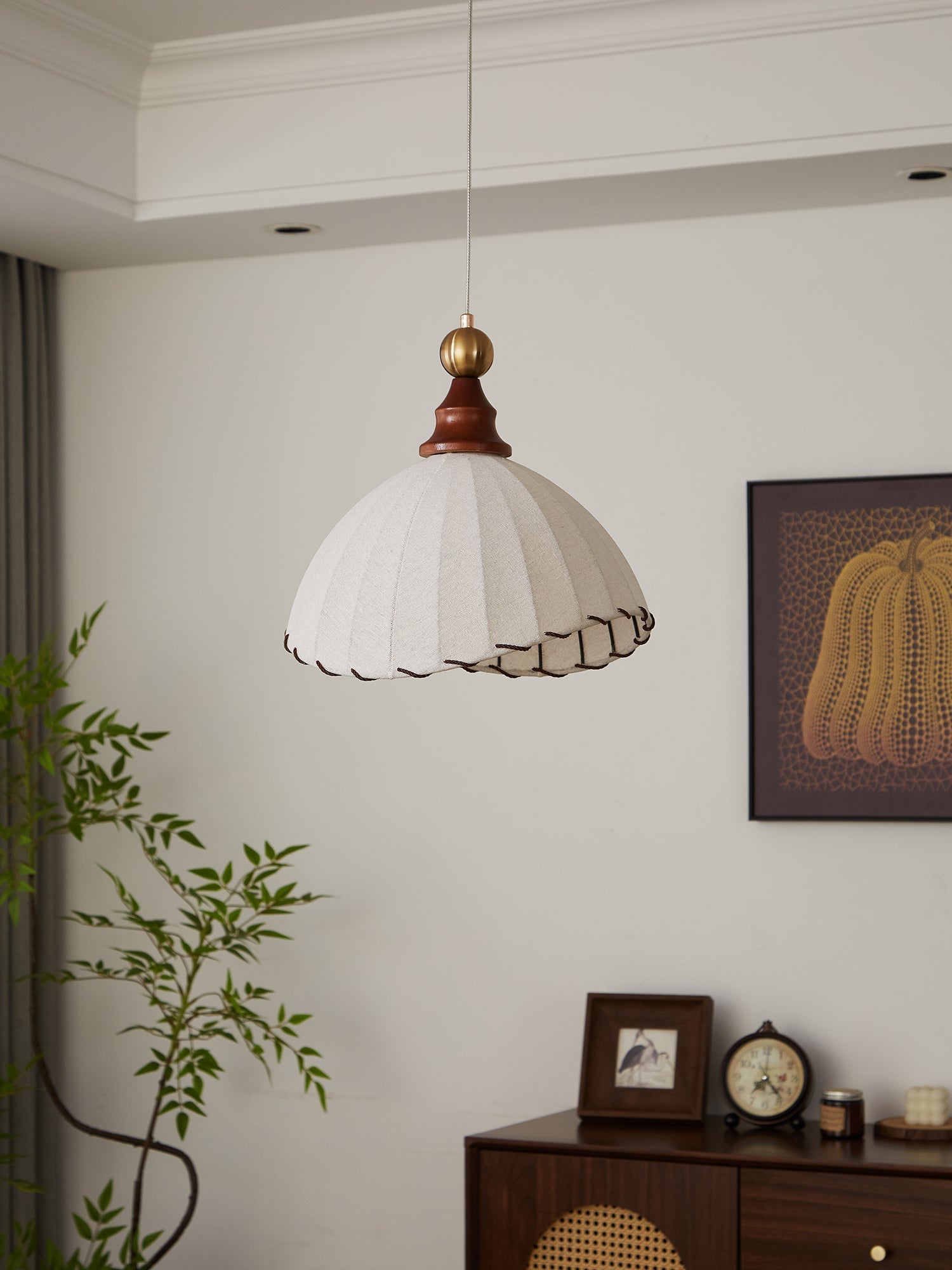 Eldora Pendant Light - Blowlighting