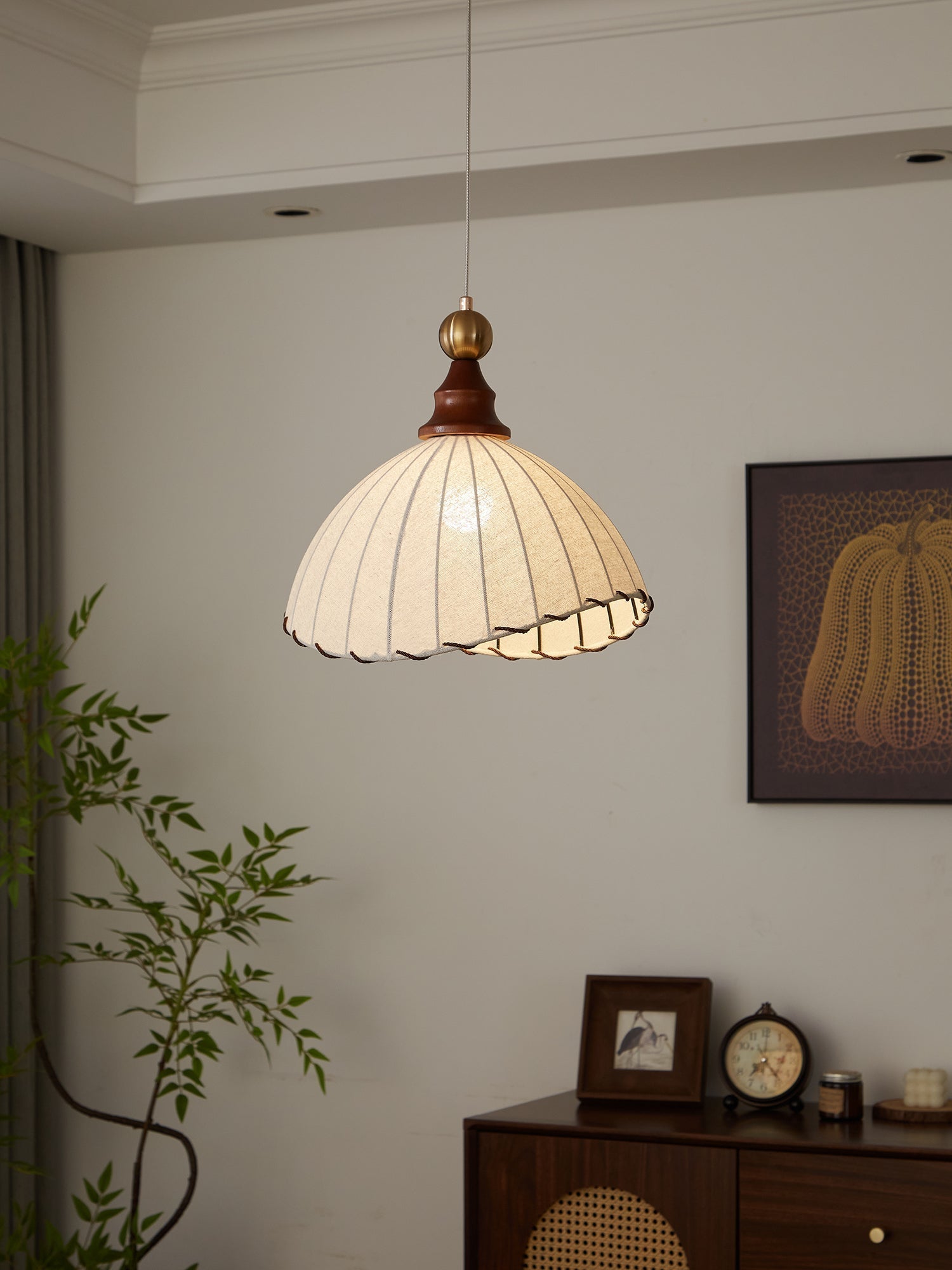 Eldora Pendant Light - Blowlighting