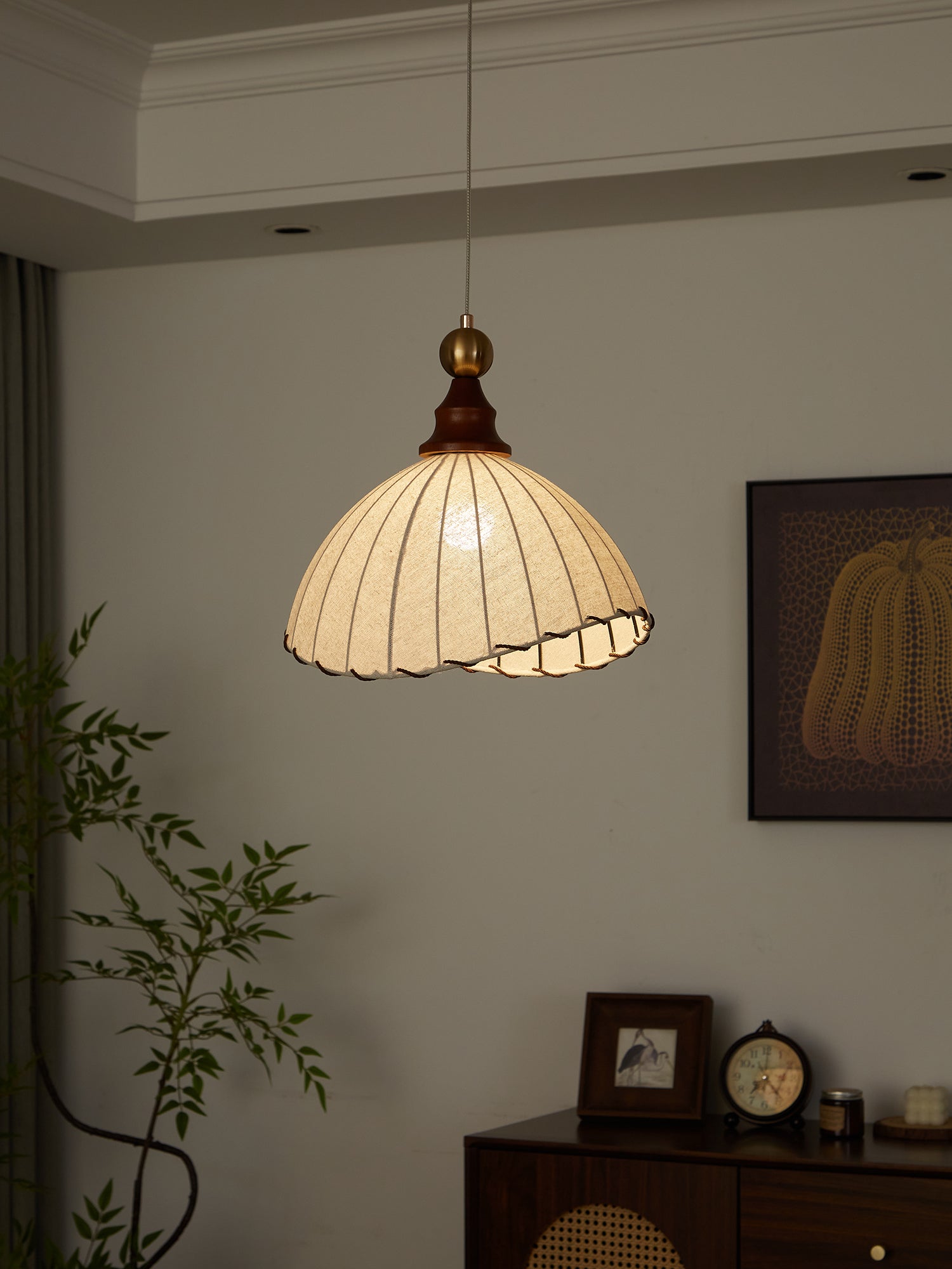 Eldora Pendant Light - Blowlighting