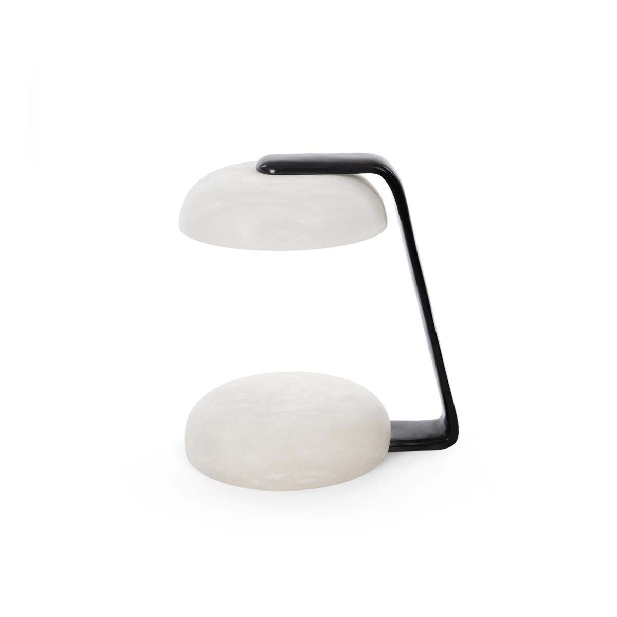 Electre Table Lamp - Lamp Copper