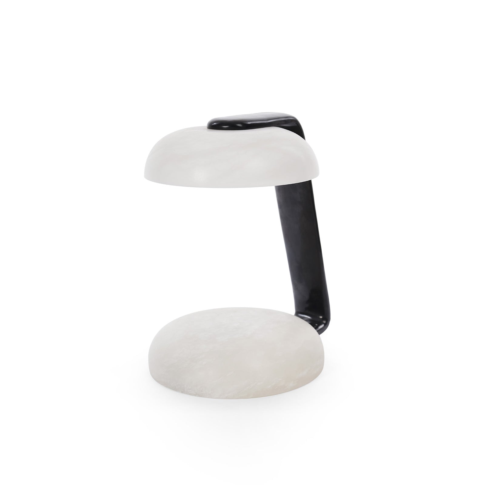 Electre Table Lamp - Lamp Copper