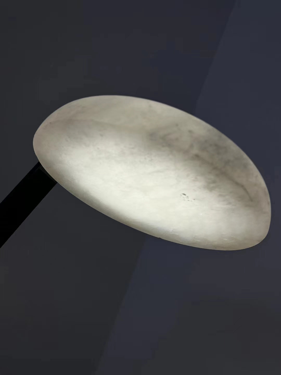 Electre Table Lamp - Lamp Copper