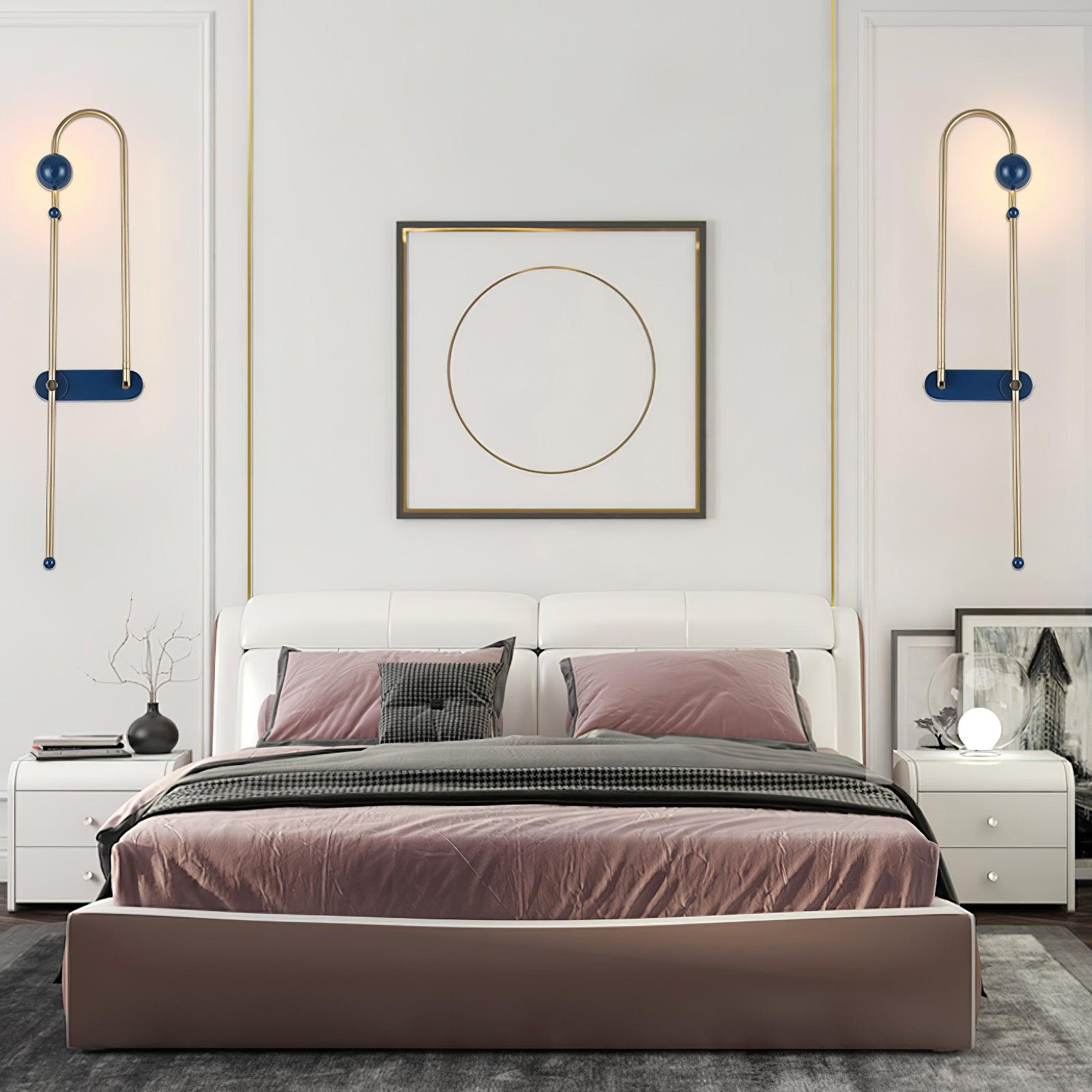 Electrical Circuit Wall Lamp - Blowlighting
