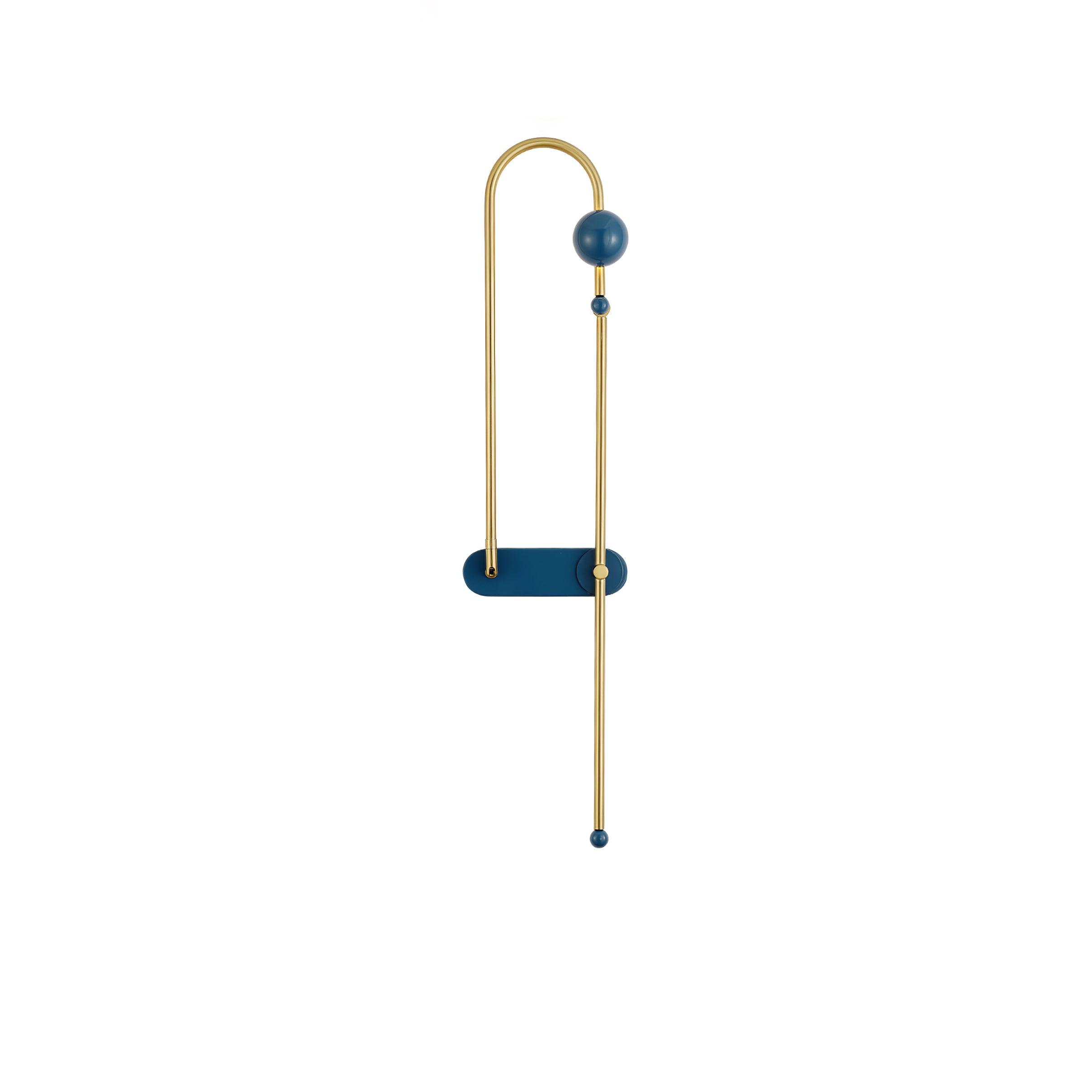 Electrical Circuit Wall Lamp - Blowlighting