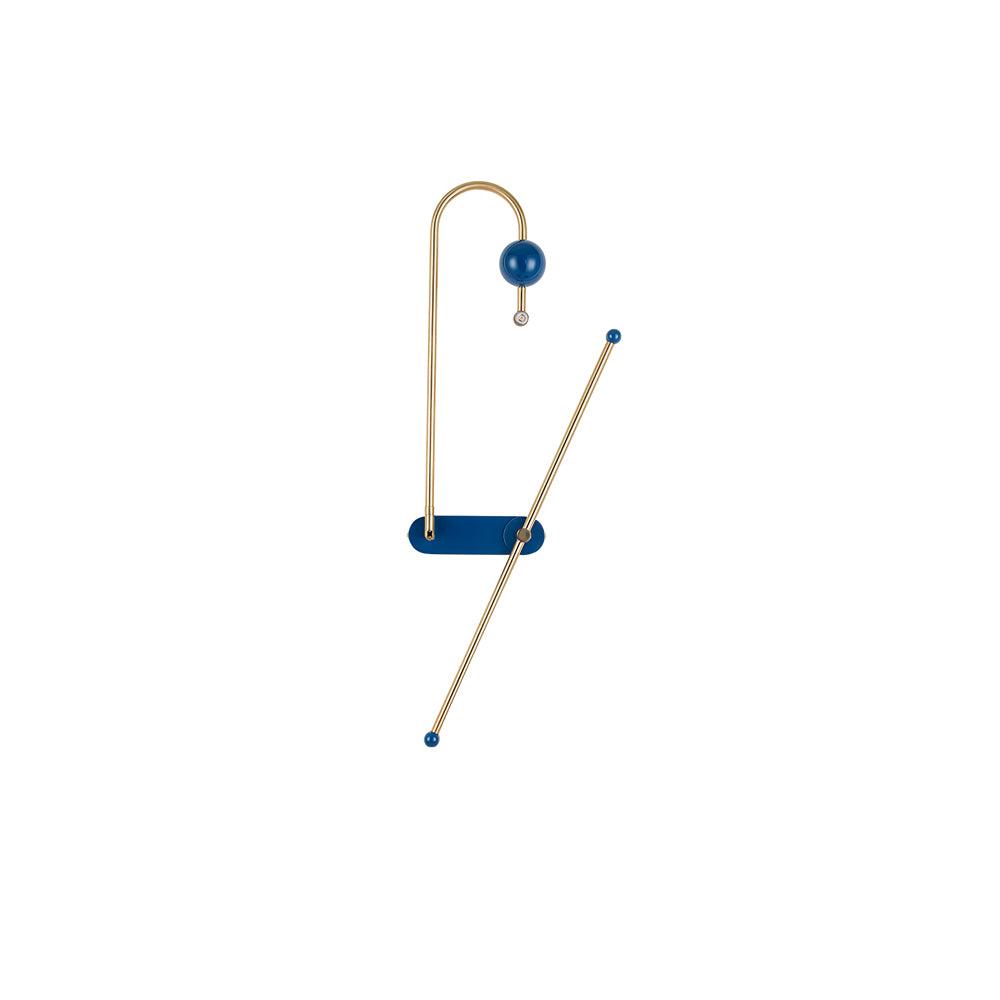 Electrical Circuit Wall Lamp - Blowlighting