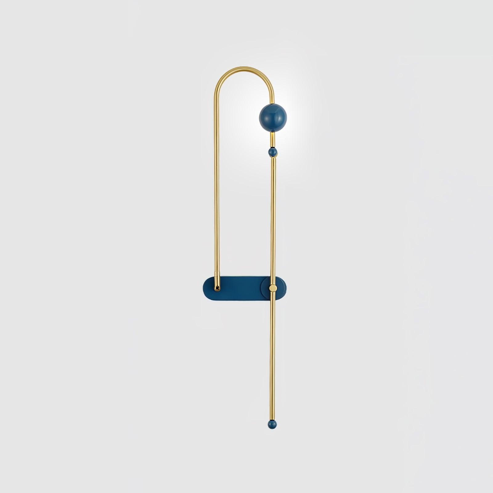 Electrical Circuit Wall Lamp - Blowlighting