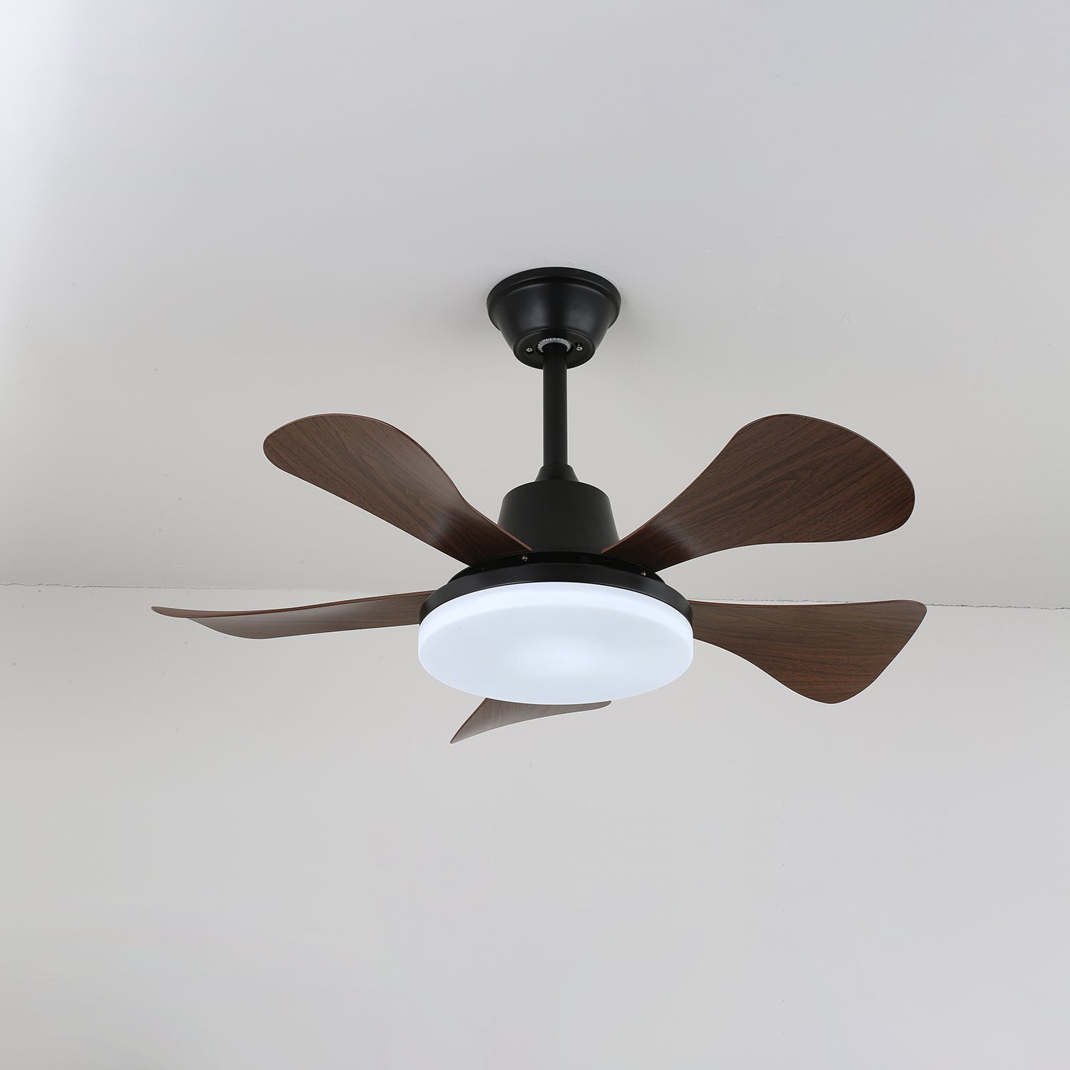 Telecomando portatile per il ventilatore da soffitto Aveline a 6 velocità con luce