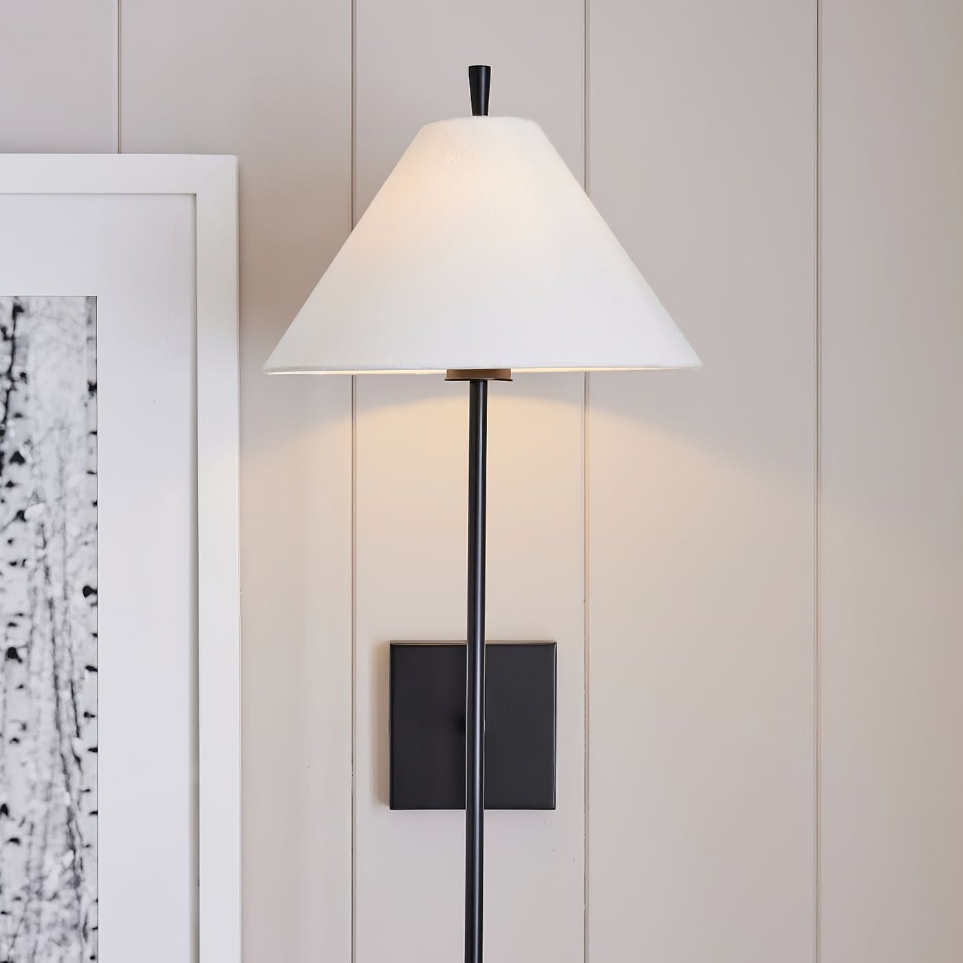 Ellis Wall Light - Blowlighting