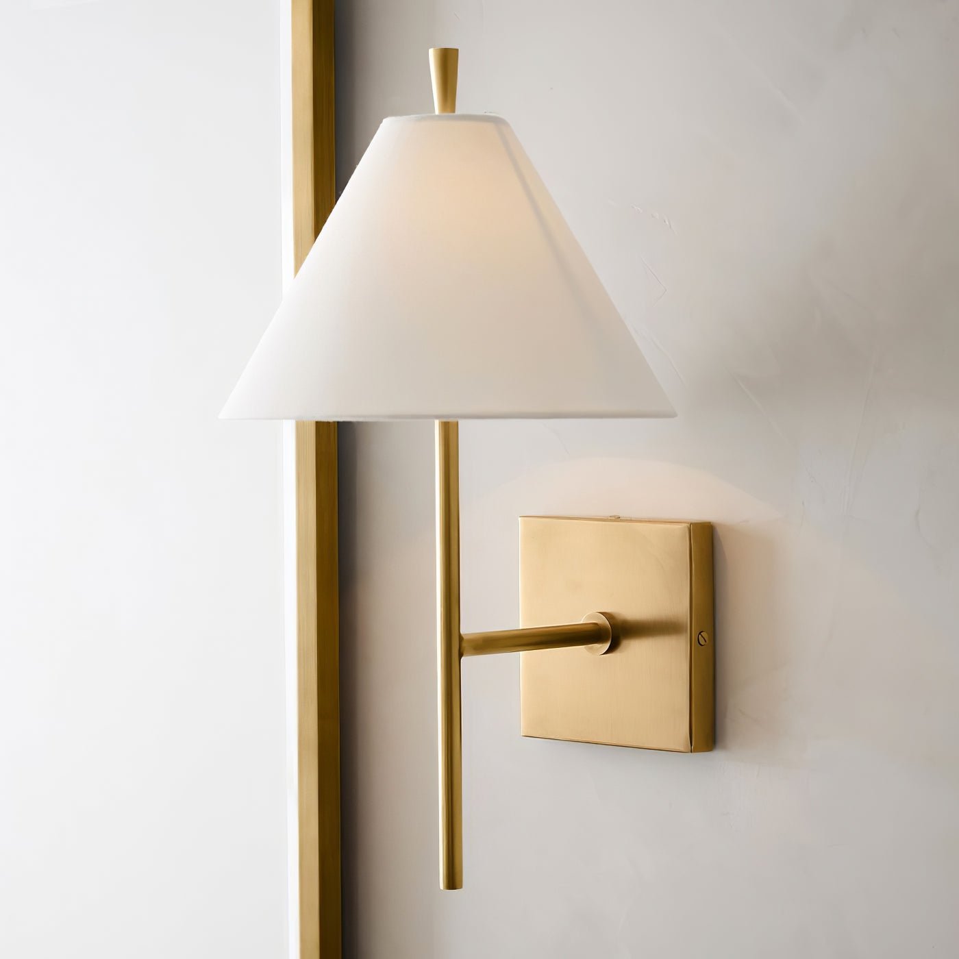 Ellis Wall Light - Blowlighting