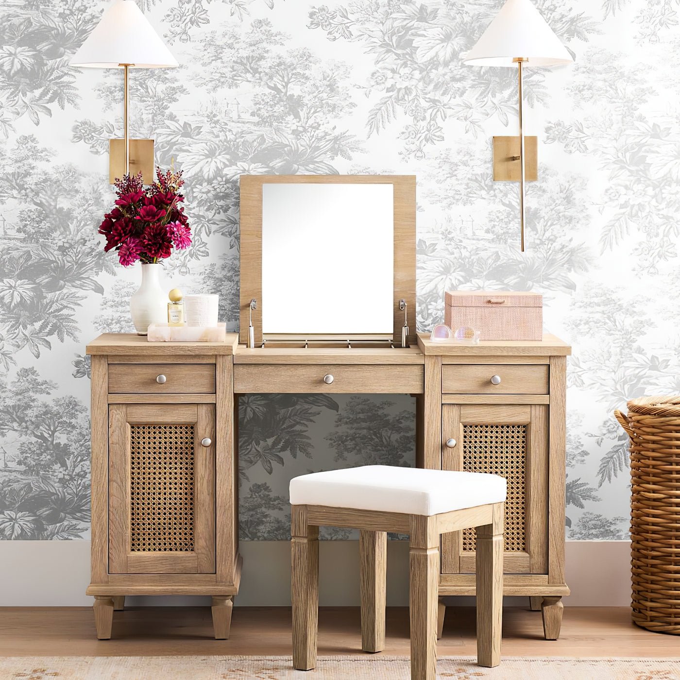 Ellis Wall Light - Blowlighting