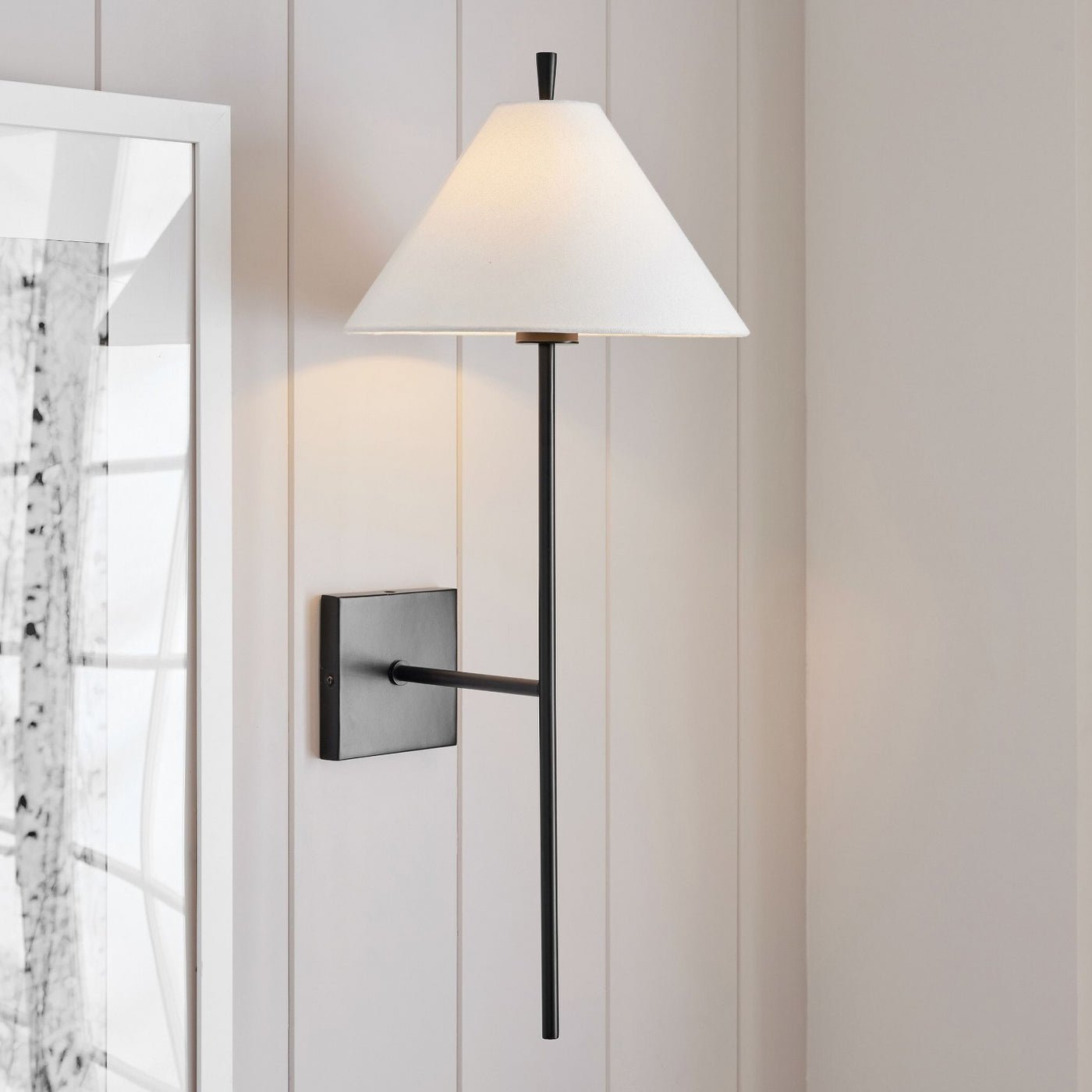 Ellis Wall Light - Blowlighting