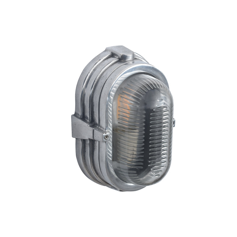 Ode Elegance Vintage Metal Wall Lamp - Lamp Copper