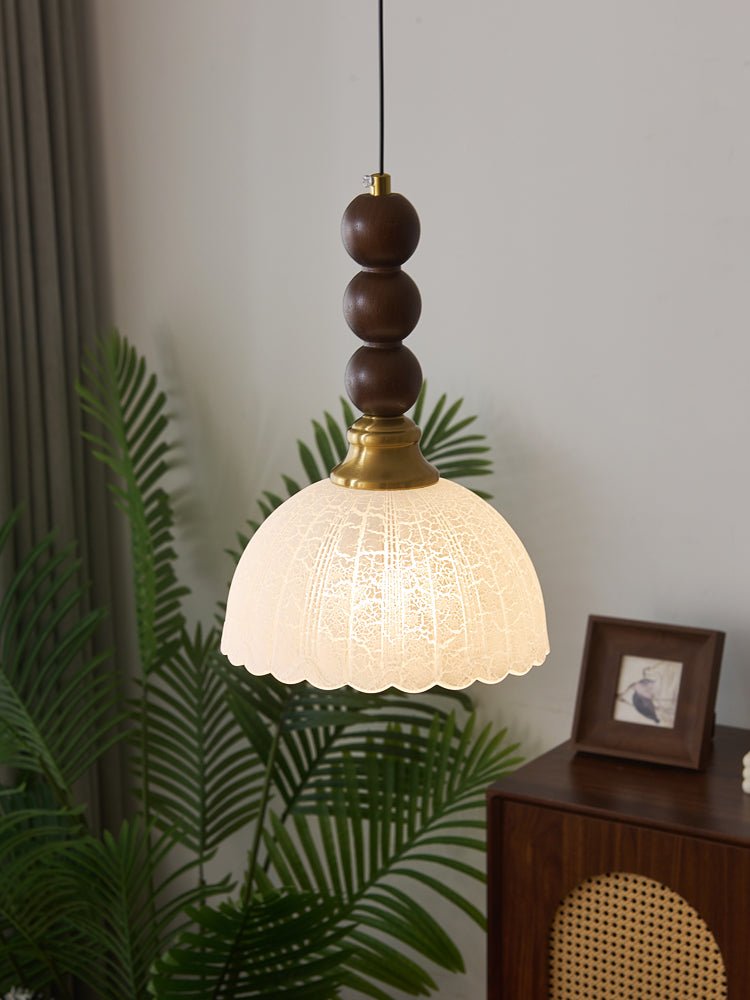 Eloria Pendant Light - Blowlighting