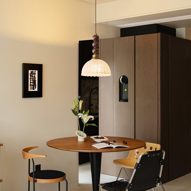 Eloria Pendant Light - Blowlighting