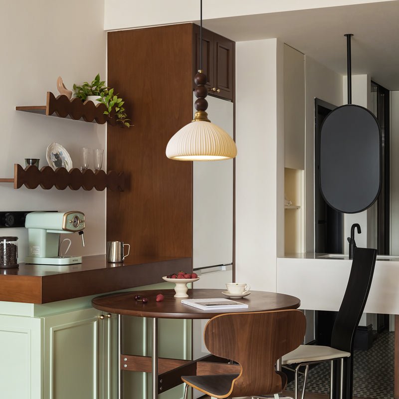 Eloria Pendant Light - Blowlighting