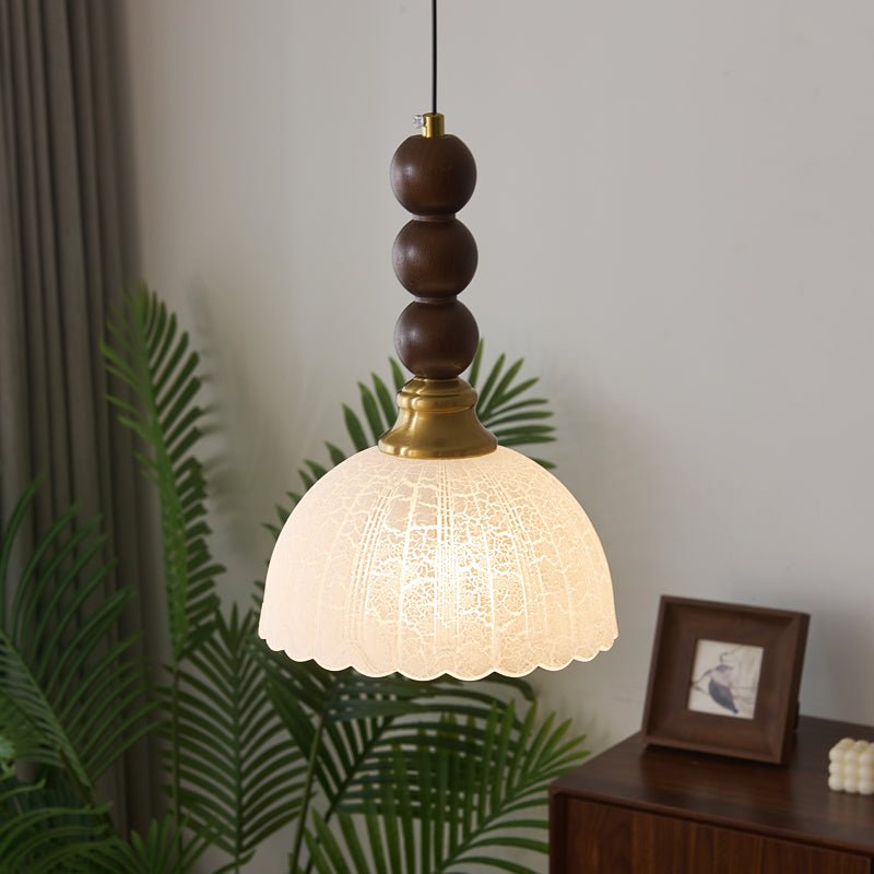 Eloria Pendant Light - Blowlighting