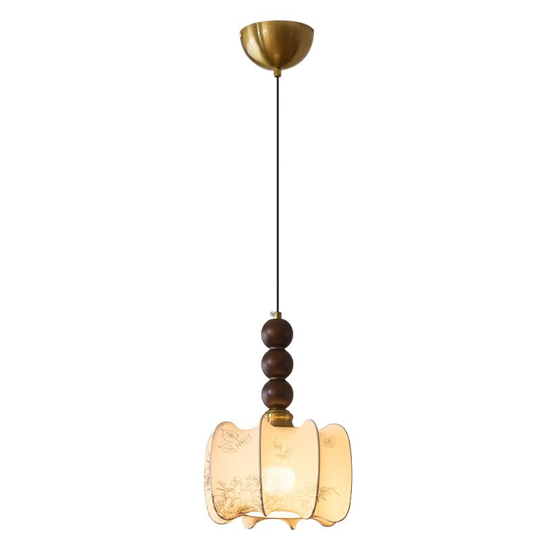 Eloria Pendant Light - Blowlighting