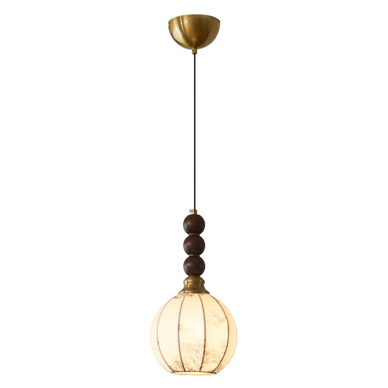Eloria Pendant Light - Blowlighting
