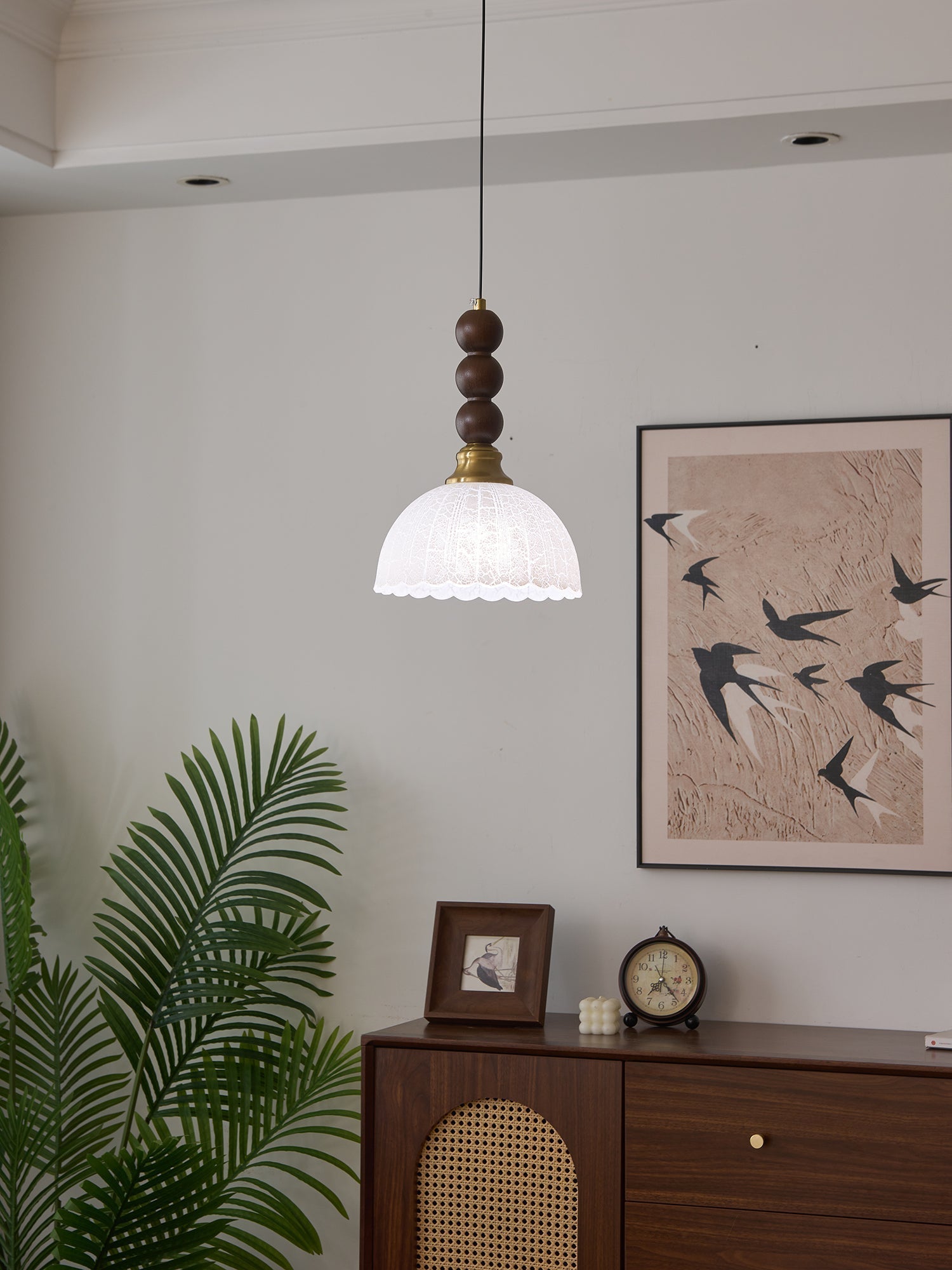 Eloria Pendant Light - Blowlighting
