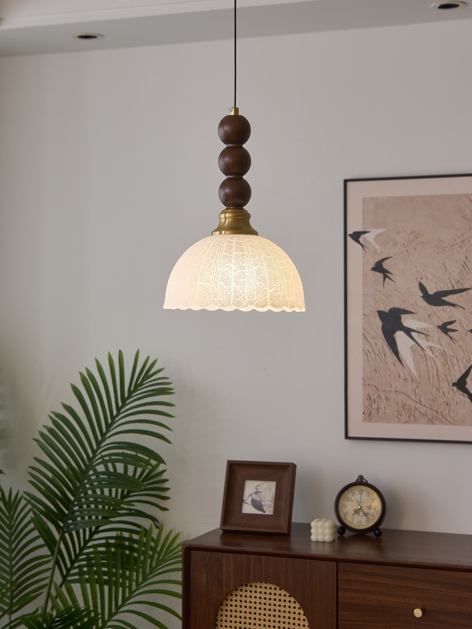Eloria Pendant Light - Blowlighting