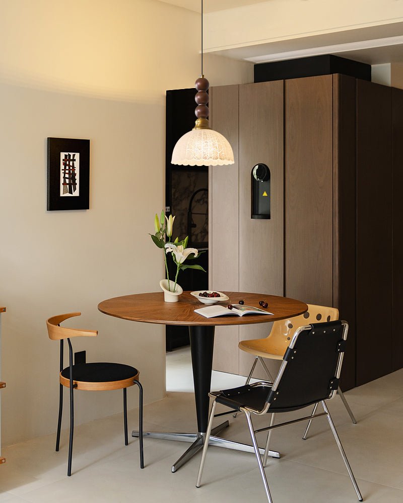 Eloria Pendant Light - Blowlighting