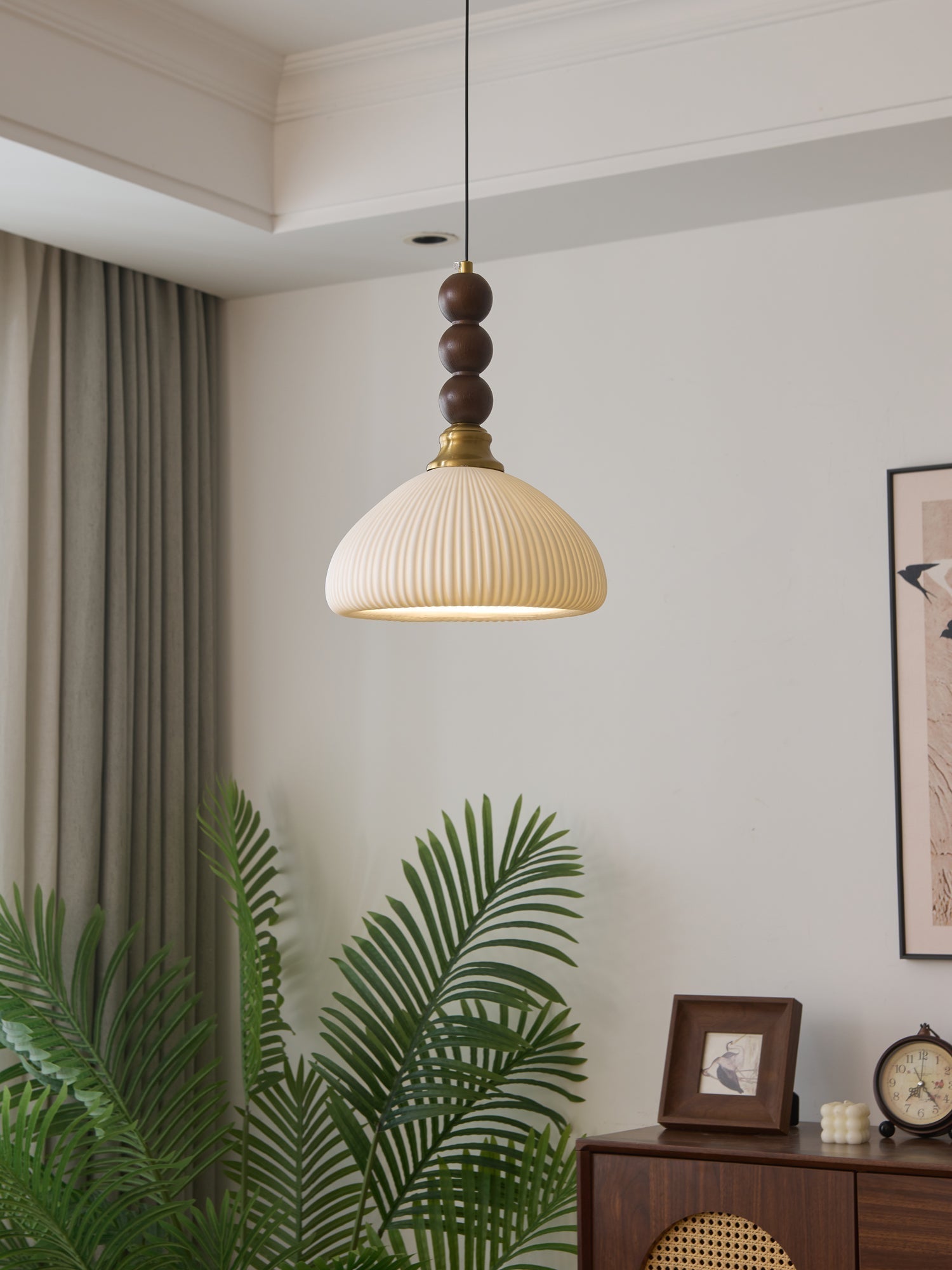 Eloria Pendant Light - Blowlighting