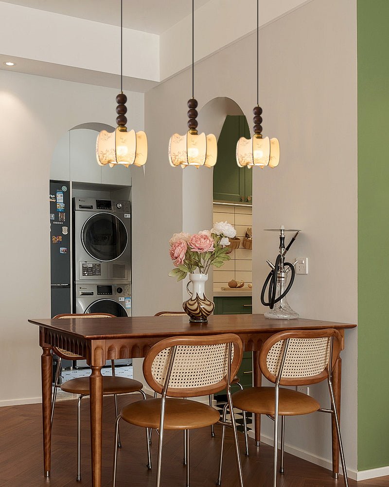 Eloria Pendant Light - Blowlighting