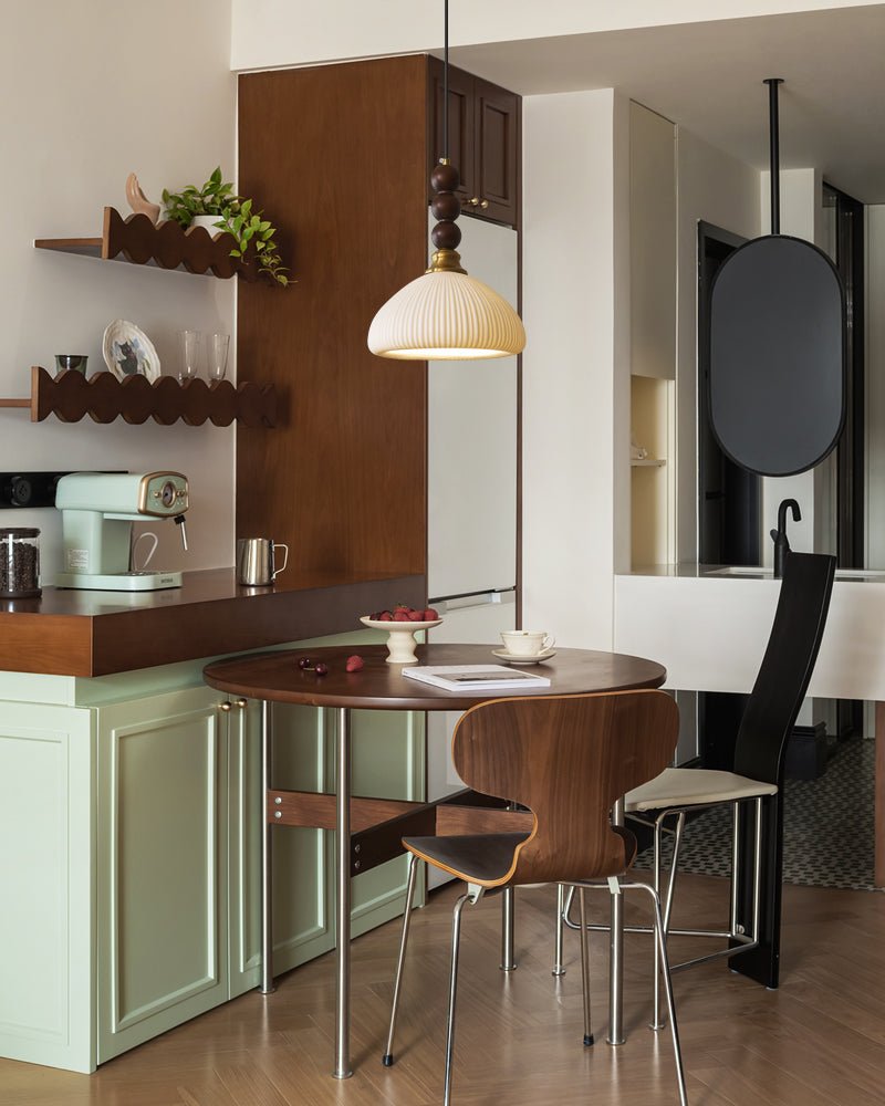 Eloria Pendant Light - Blowlighting