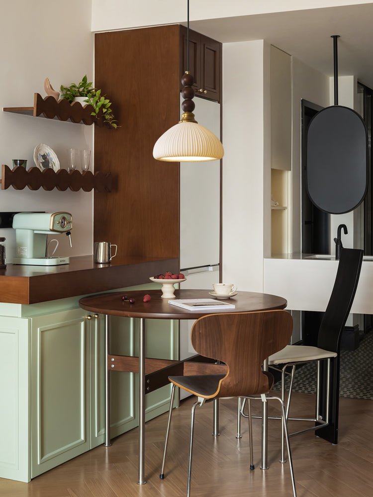 Eloria Pendant Light - Blowlighting