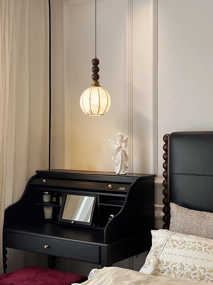 Eloria Pendant Light - Blowlighting