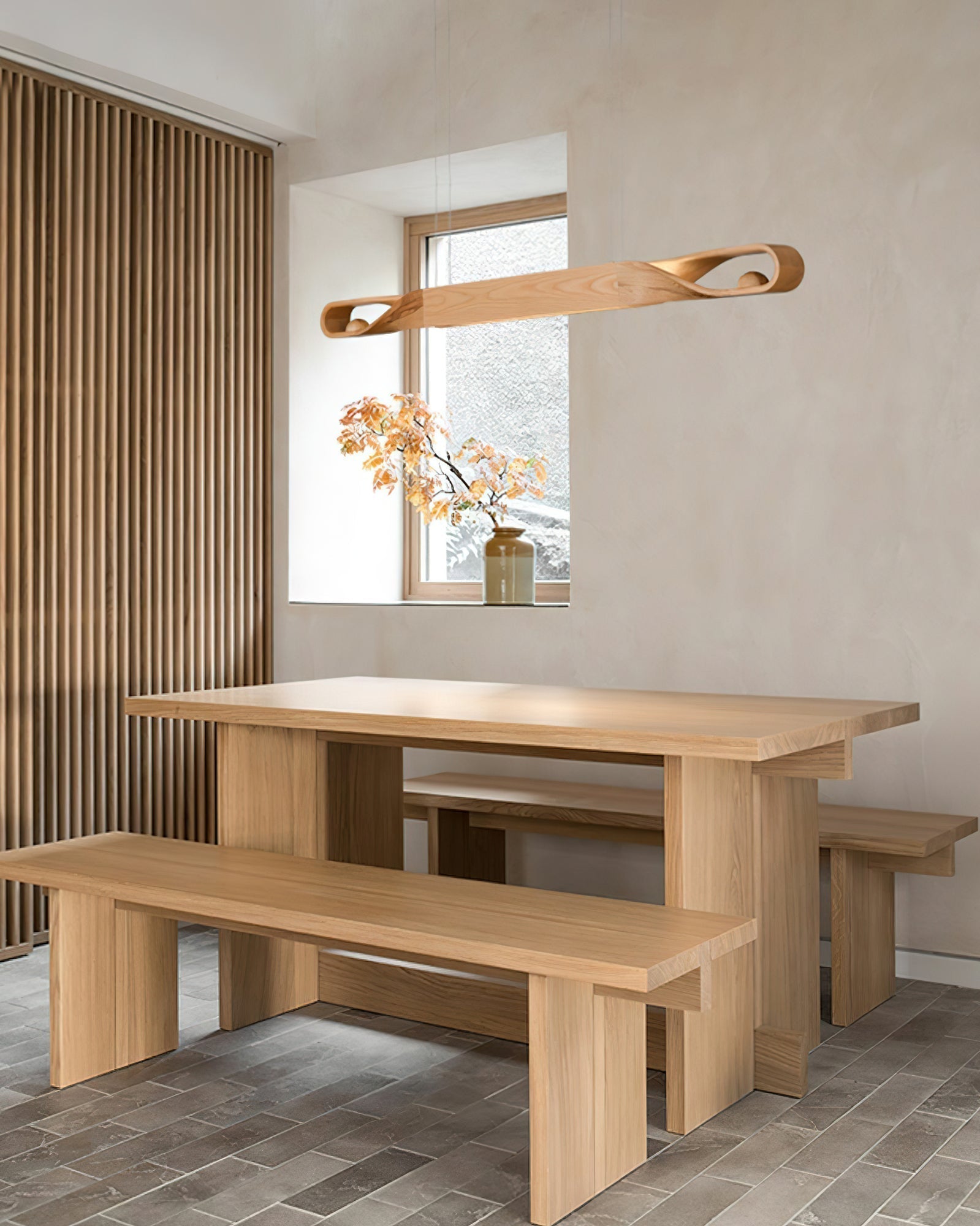 Elwood Chandelier - Blowlighting