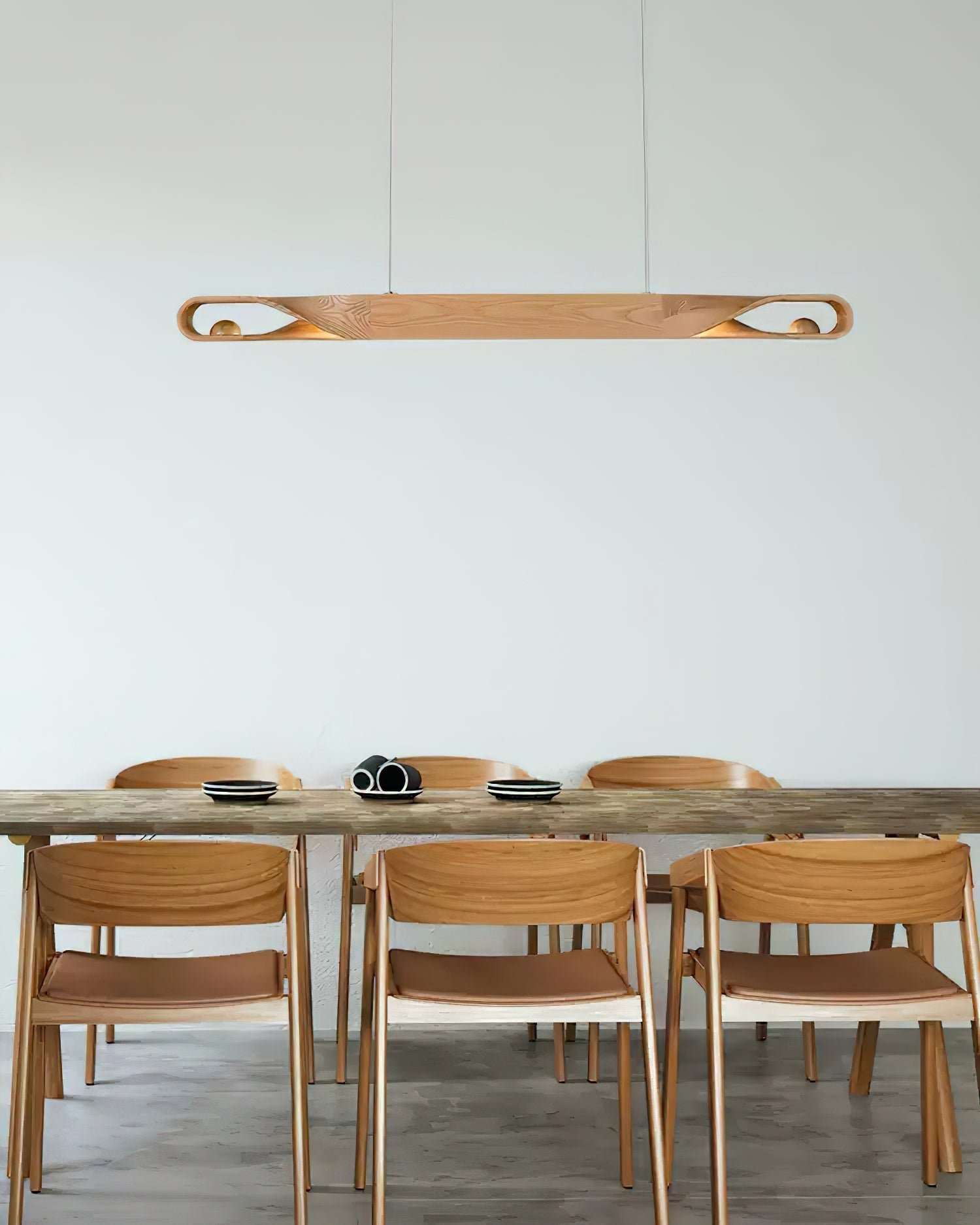 Elwood Chandelier - Blowlighting