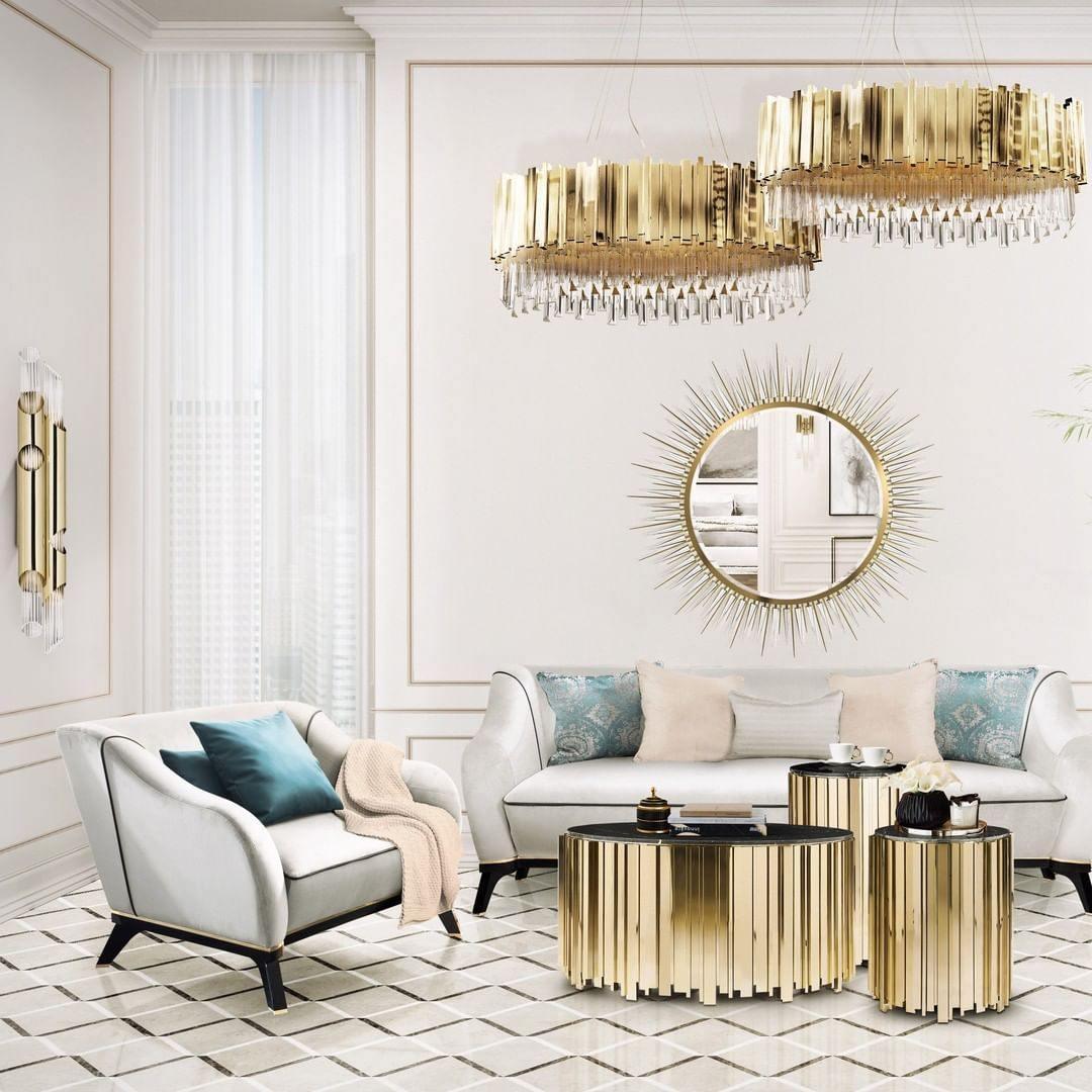 Empire Chandelier - Blowlighting