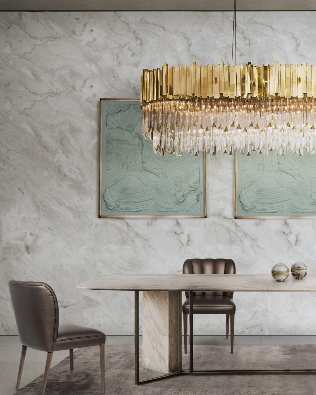 Empire Chandelier - Blowlighting