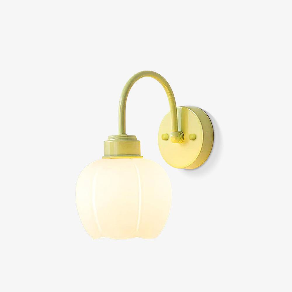 Enchanting Flower Wall Light - Blowlighting