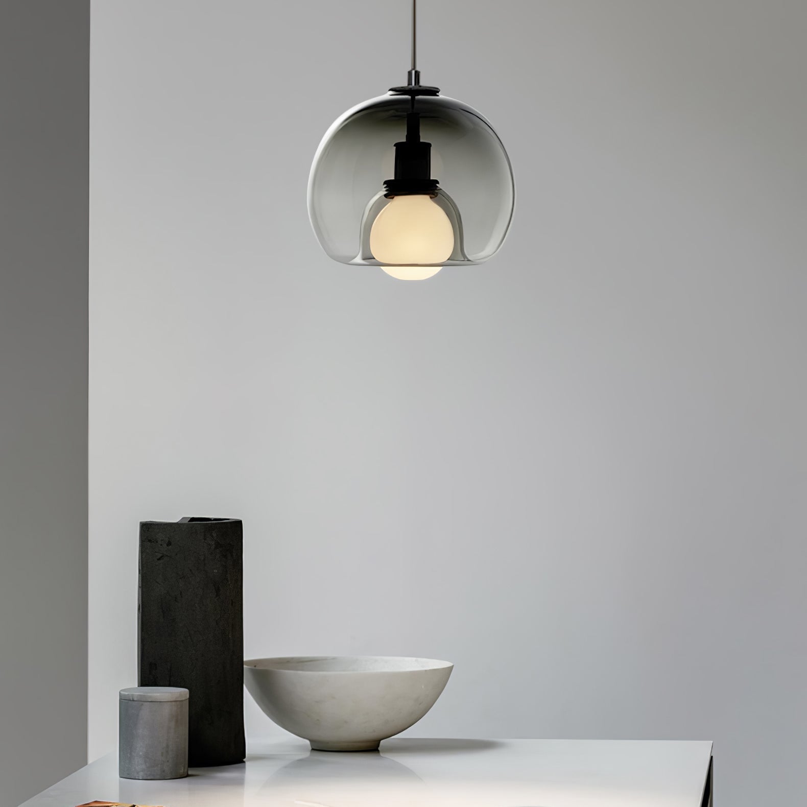 Eres Pendant Light - Blowlighting