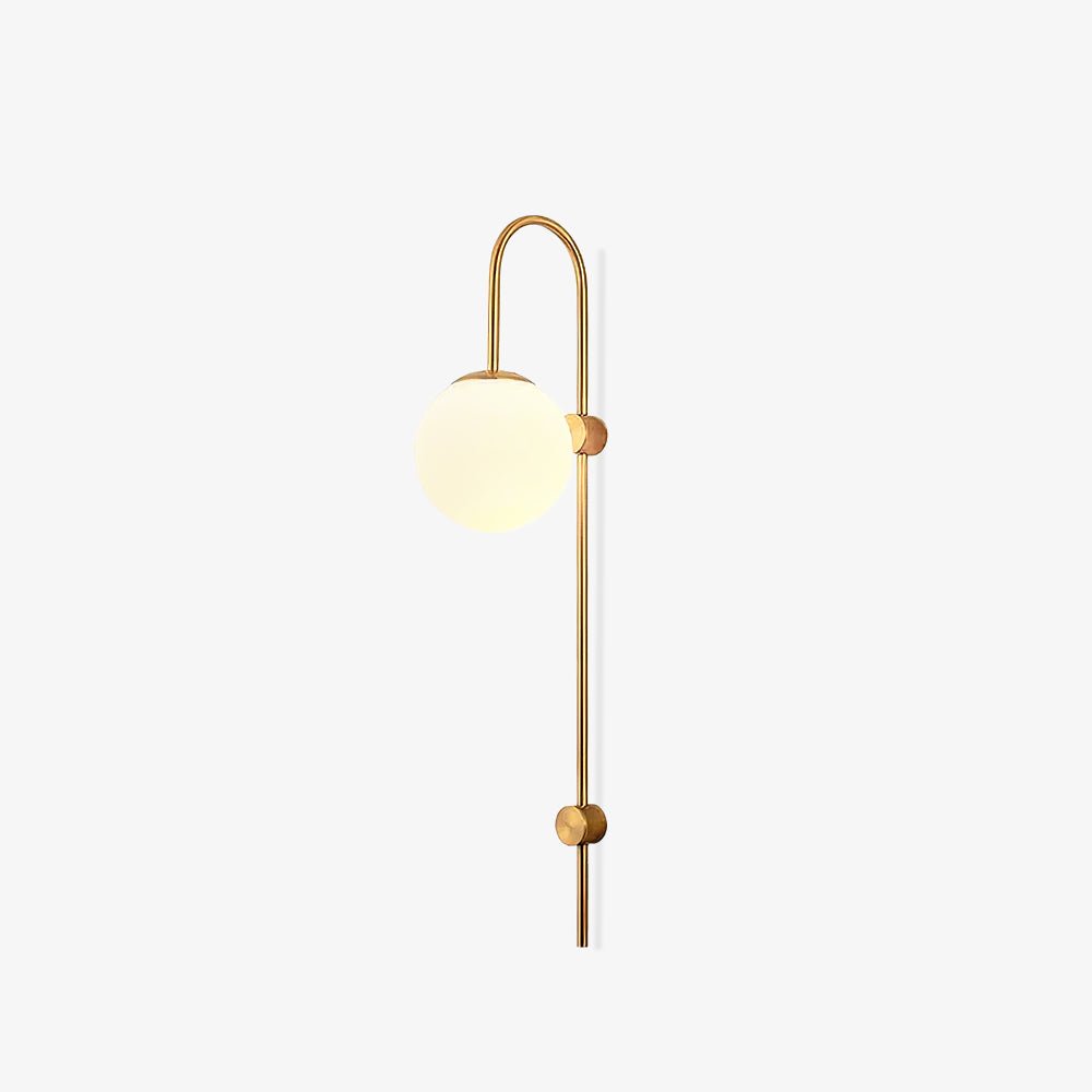 Erikson Sconce - Blowlighting